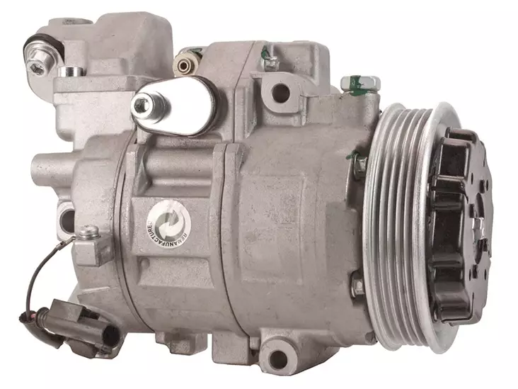 AC KOMPRESSORI MB W168 - Ilmastointikompressorit - 51-0055 - 2
