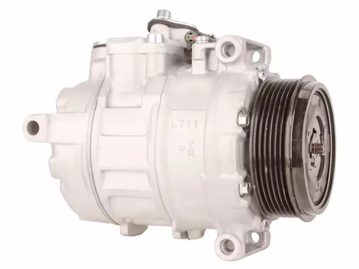 AC KOMPRESSORI MB W203,211,220 R135 - Ilmastointikompressorit - 51-0285 - 2