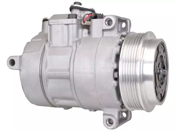 AC KOMPRESSORI MB W204,W212 07- - Ilmastointikompressorit - 51-0915 - 2