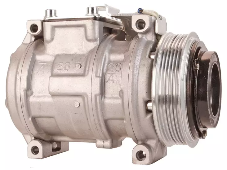 AC KOMPRESSORI MB W220 - Ilmastointikompressorit - 51-0255 - 2