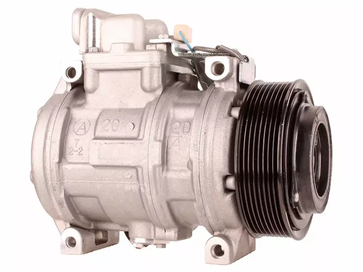 AC KOMPRESSORI MERCEDES - Ilmastointikompressorit - 51-0015 - 1