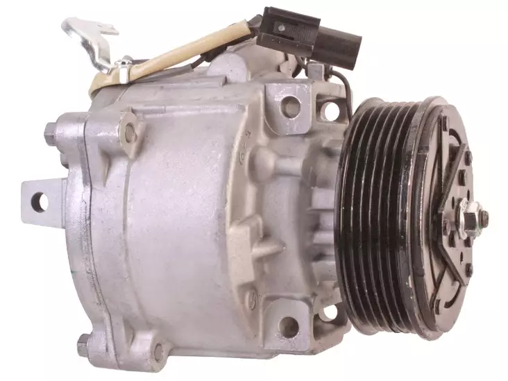 AC KOMPRESSORI MITSU, PSA 09- - Ilmastointikompressorit - 51-0855 - 2