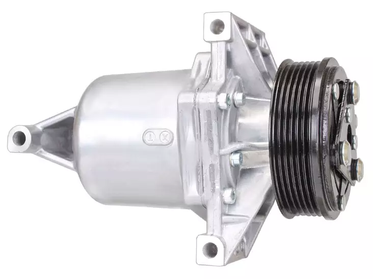 AC KOMPRESSORI NISSAN MICRA 1,2DIG 11- - Ilmastointikompressorit - 51-0975 - 2