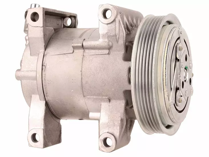 AC KOMPRESSORI NISSAN R100 - Ilmastointikompressorit - 51-0225 - 2