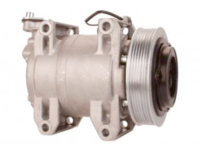 AC KOMPRESSORI NISSAN R135 - Ilmastointikompressorit - 51-0595 - 1