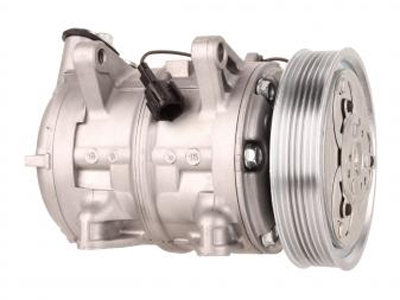 AC KOMPRESSORI NISSAN - Ilmastointikompressorit - 51-0385 - 1