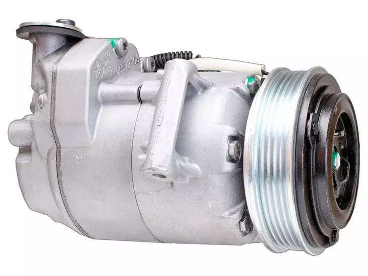 AC KOMPRESSORI OPEL 1,4 11-15 - Ilmastointikompressorit - 51-0995 - 2