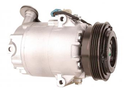 AC KOMPRESSORI OPEL ASTRA - Ilmastointikompressorit - 51-0145 - 1
