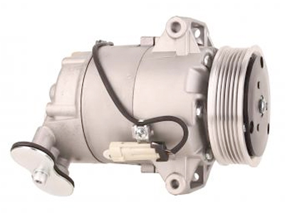 AC KOMPRESSORI OPEL R135 - Ilmastointikompressorit - 51-0425 - 1