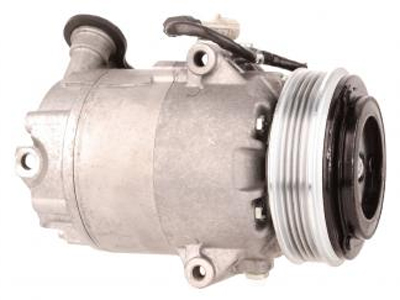 AC KOMPRESSORI OPEL - Ilmastointikompressorit - 51-0105 - 1