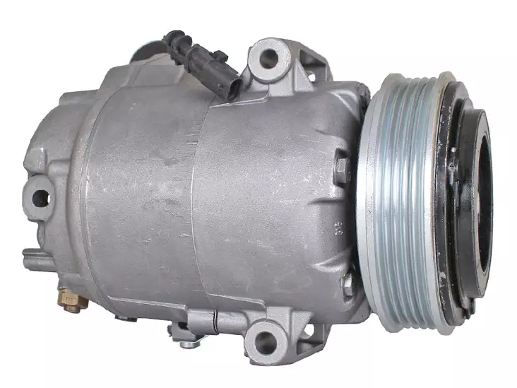 AC KOMPRESSORI OPEL - Ilmastointikompressorit - 51-1225 - 1