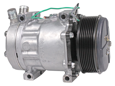 AC KOMPRESSORI SD7H15 LIEBHERR - Ilmastointikompressorit - 51-99345 - 1