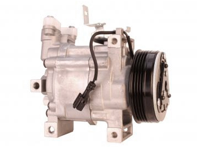 AC KOMPRESSORI SUBARU - Ilmastointikompressorit - 51-0935 - 1
