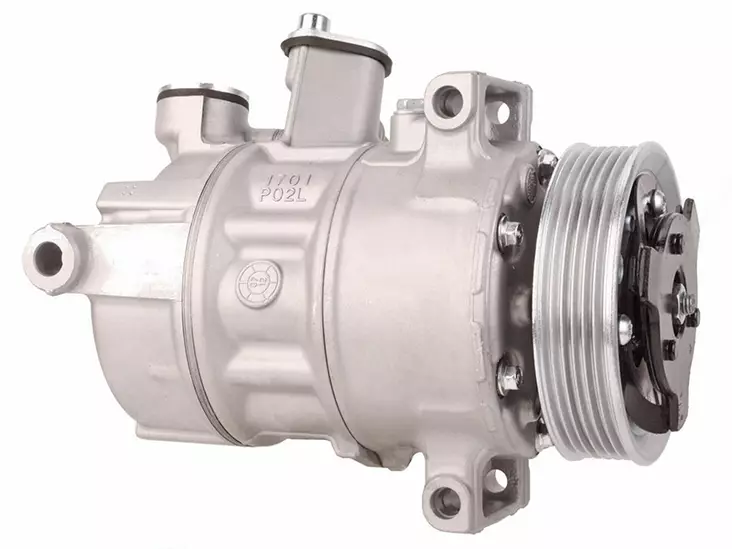 AC KOMPRESSORI VAG R135 - Ilmastointikompressorit - 51-0535 - 2