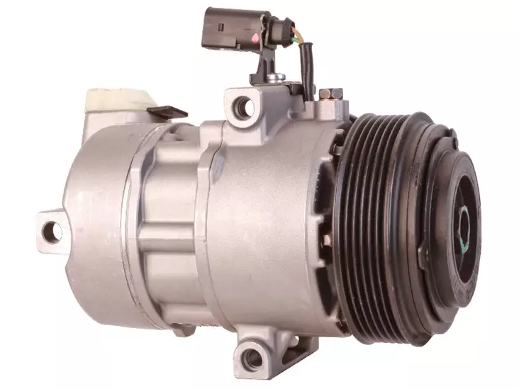 AC KOMPRESSORI VAG - Ilmastointikompressorit - 51-0875 - 2