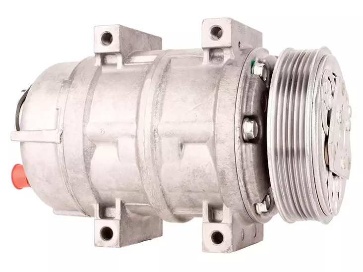 AC KOMPRESSORI VOLVO R100 - Ilmastointikompressorit - 51-0125 - 2