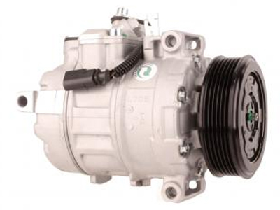 AC KOMPRESSORI VW TOUAREG 3,0TDI - Ilmastointikompressorit - 51-0395 - 1