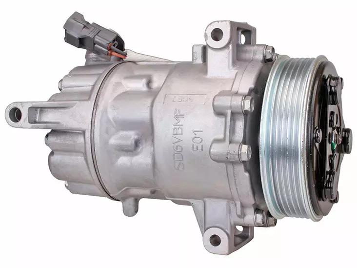 AC KOMPRESSORI - Ilmastointikompressorit - 51-0635 - 2