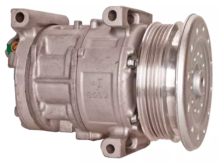 AC KOPRESSORI FIAT,ALFA - Ilmastointikompressorit - 51-0455 - 2