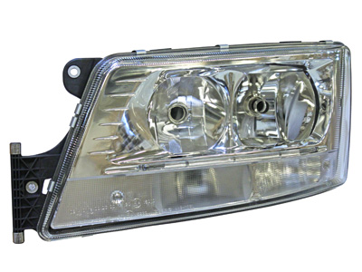 AJOVALO VASEN MAN TGX 08- - MAN RK ajovalot - 1608-6455 - 1