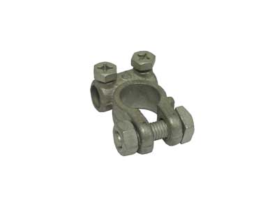 Raco + akkukenkä 35mm2 kaapelille 1kpl - Akkukengät - RACO205 - 1