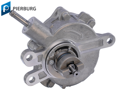 ALIPAINEPUMPPU PIERBURG TOYOTA - Alipaine- ja tandempumput - 8500-0025 - 1