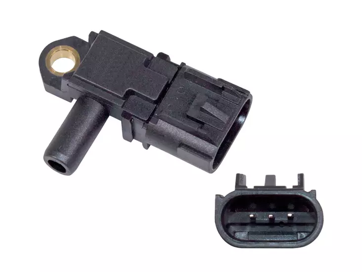 ANTURI PAKOKAASUPAINE FORD - Pakokaasun painetunnistin - 7710-96395 - 1