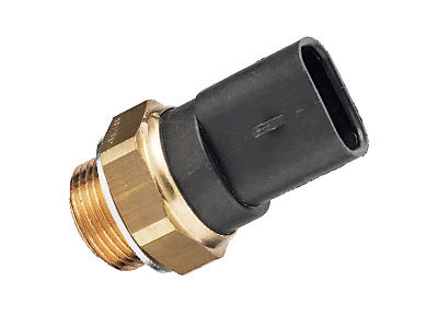 ANTURI VAPAATUUL. OPEL M22X1,5 2-NAP - Tunnistin jäähdyttimen tuulettimelle - 7901-94285 - 1