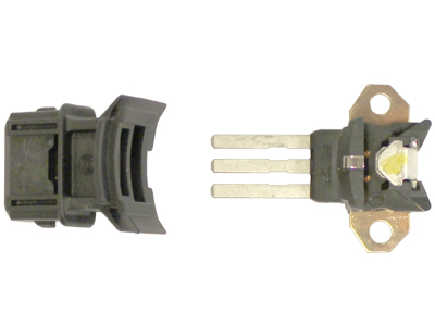 ANTURI VIRRANJAKAJAN CORSA- TT - Jakajat, anturit, käämit, ap-säätimet - 1237031295 - 1