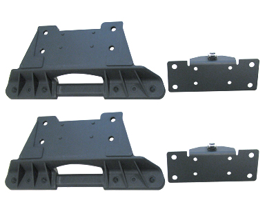 ASENNUSJALKASARJA LEGION-MAJAKAT STANDARD - LED-majakkapaneelit asennustarvikkeet - 1603-150045 - 1