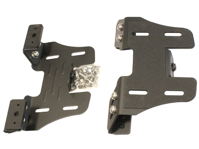 ASENNUSJALKASARJA LEGION-MAJAKAT SÄÄDETTÄVÄ - LED-majakkapaneelit asennustarvikkeet - 1603-150035 - 1