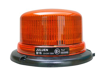 AXIXTECH B16 KELT. LED-MAJAKKA LOW R65 3-PULTTI - LED-majakat - 1603-412025 - 1