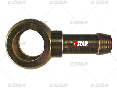 BANJOLIITIN 14X8 - Banjopultit, -liittimet ja venttiilit - 58005 - 1