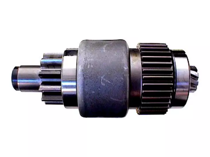 BENDIX 132942 11H. 028300-2011 - Bendixlaitteet - 4024-5105 - 1