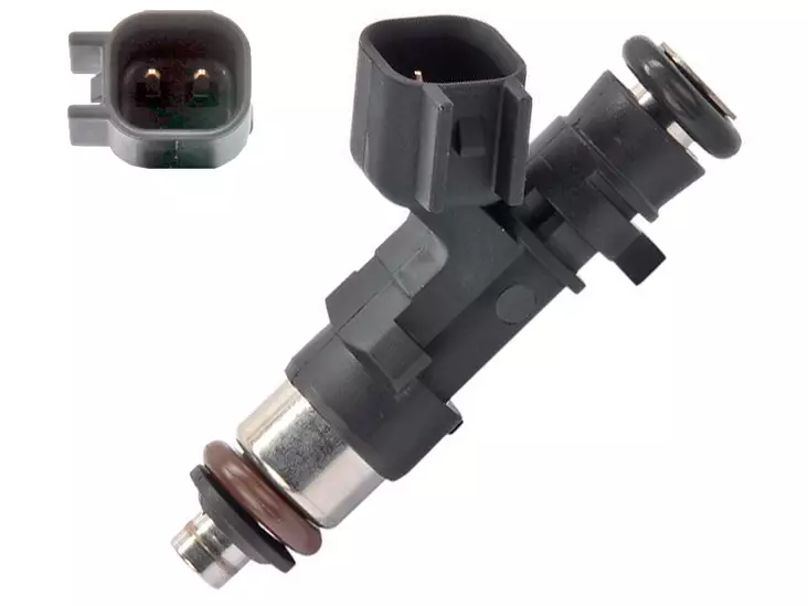 BENSASUUTIN VOLVO T5 - Ruiskutussuuttimet - 0280158315 - 1