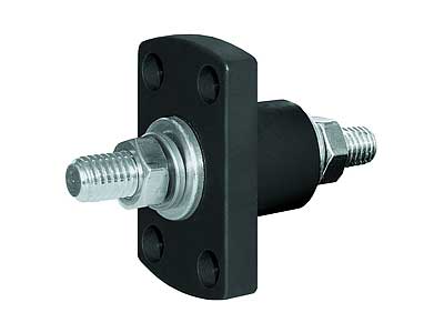 BLUE SEA LÄPIVIENTIPULTTI 400A 10MM - Blue Sea Kytkentätarvikkeet - 1790-2205 - 1