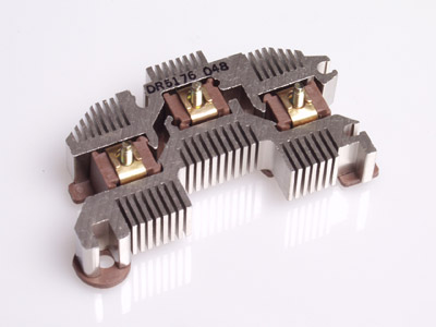 DIODISILTA 120A 21SI - Diodisillat - 2106-1045 - 1