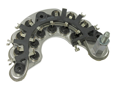 DIODISILTA MB 10480403,404,407,408 - Diodisillat - 2106-235655 - 1
