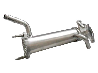 EGR-JÄÄHD. FORD - EGR- venttiilit ja jäähdyttimet - 8260-11135 - 1
