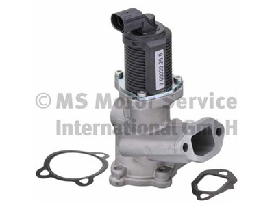 EGR-VENTTIILI ALFA/FIAT/OPEL PIERBURG - EGR- venttiilit ja jäähdyttimet - 8260-10075 - 1