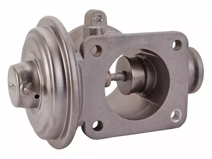 EGR-VENTTIILI BMW 2,0-3,0 D 03- - EGR- venttiilit ja jäähdyttimet - 71-0055 - 2