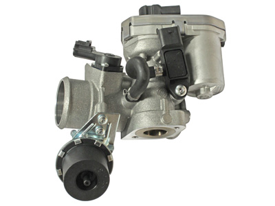 EGR-VENTTIILI FORD, JAGUAR - EGR- venttiilit ja jäähdyttimet - 8260-11025 - 1