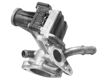 EGR-VENTTIILI FORD/PSA - EGR- venttiilit ja jäähdyttimet - 8260-1105975 - 1