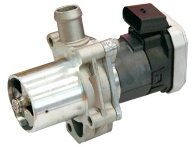 EGR-VENTTIILI MB 2,2 CDI 06- - EGR- venttiilit ja jäähdyttimet - 8260-10045 - 1