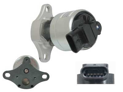 EGR-VENTTIILI OE. DELPHI - EGR- venttiilit ja jäähdyttimet - 8260-10015 - 1