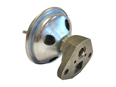 EGR-VENTTIILI OPEL # - EGR- venttiilit ja jäähdyttimet - 8260-10225 - 1