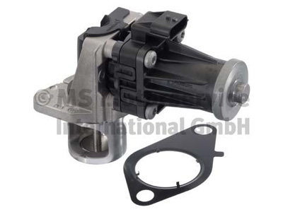 EGR-VENTTIILI PIERBURG MB/RENAULT - EGR- venttiilit ja jäähdyttimet - 8260-11095 - 1