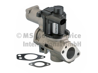 EGR-VENTTIILI PIERBURG VAG - EGR- venttiilit ja jäähdyttimet - 8260-10095 - 1