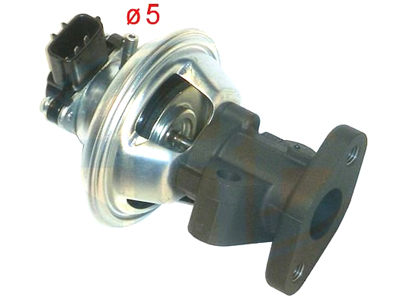 EGR-VENTTIILI RANGER - EGR- venttiilit ja jäähdyttimet - 8260-10085 - 1