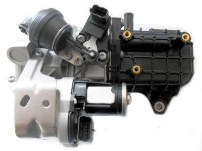 EGR-VENTTIILI SIS JÄÄHD. PSA/FORD - EGR- venttiilit ja jäähdyttimet - 8260-11105 - 1